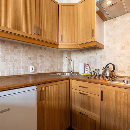 Victus Apartamenty, Apartament Alexander Sopot Ngoại thất bức ảnh